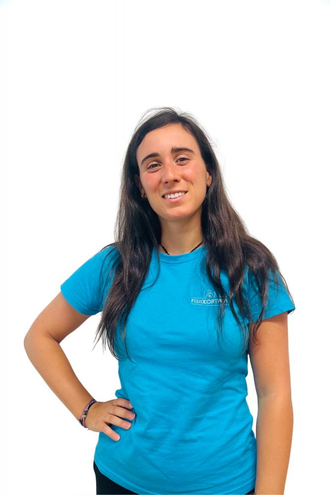 Benedetta Carlassare