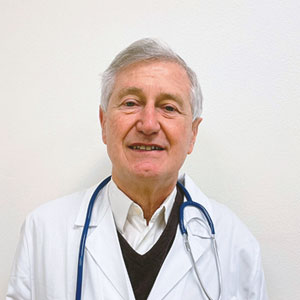 Dr. Renato SOLDA'