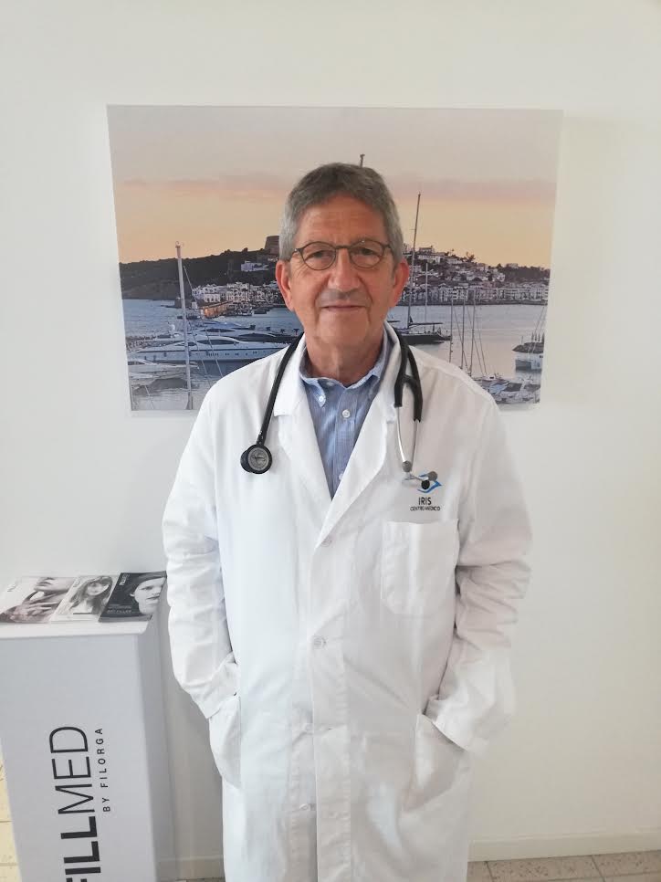Dr. Roberto VERONESE