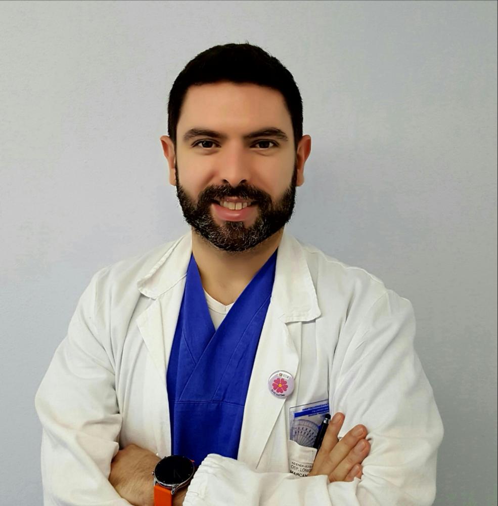 Dr. Andrea MARCANTE