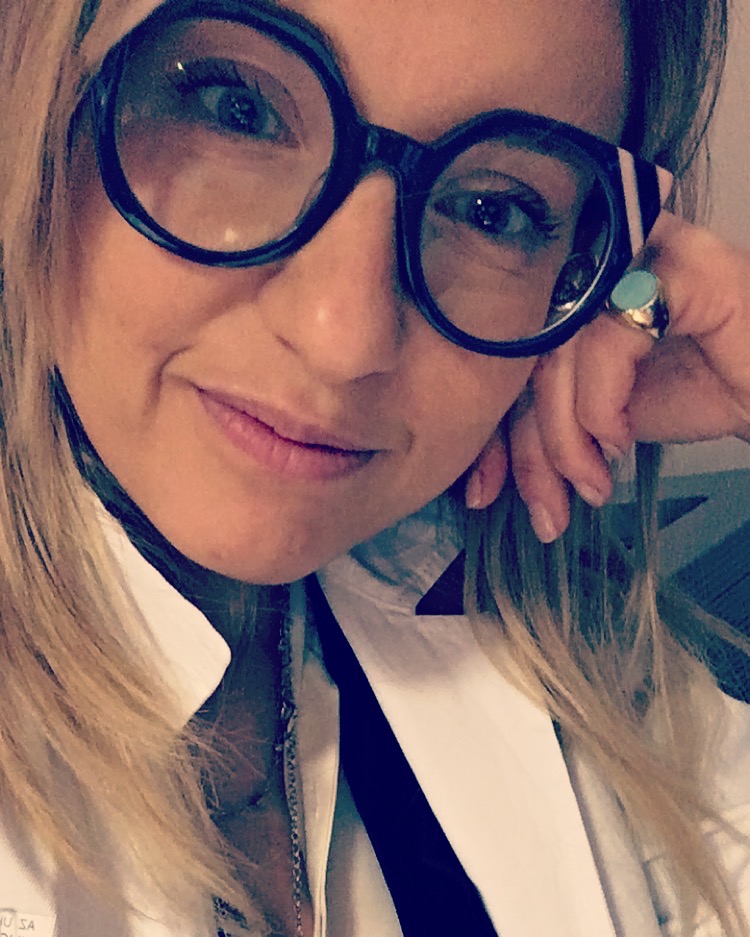 Dr.ssa Francesca MILITELLO